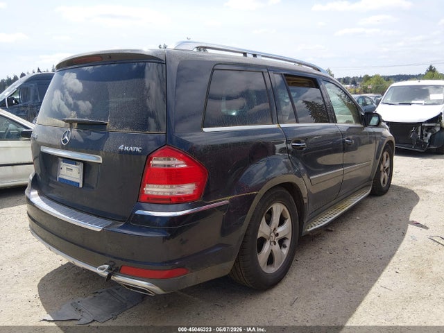 Mercedes-Benz G-Class 4matic