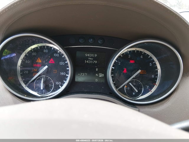 Mercedes-Benz G-Class 4matic
