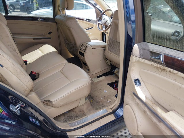 Mercedes-Benz G-Class 4matic
