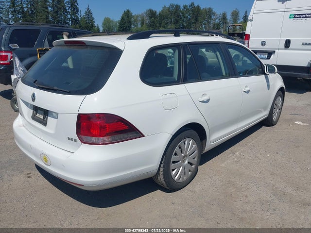Volkswagen Jetta 2.5l S