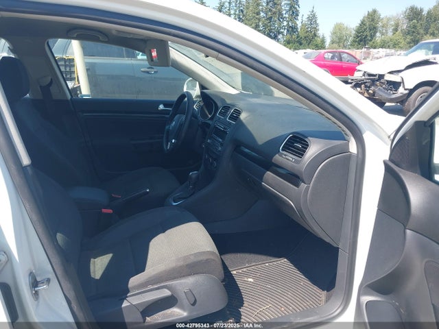 Volkswagen Jetta 2.5l S