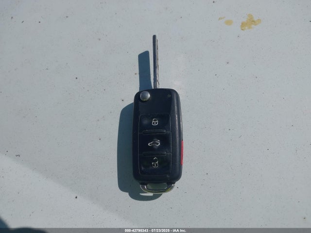 Volkswagen Jetta 2.5l S