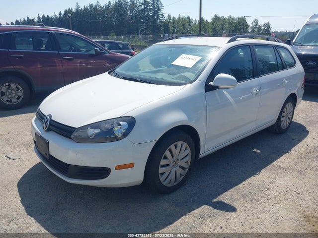 Volkswagen Jetta 2.5l S