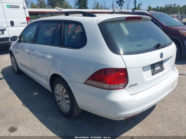 Volkswagen Jetta 2.5l S