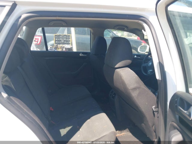 Volkswagen Jetta 2.5l S