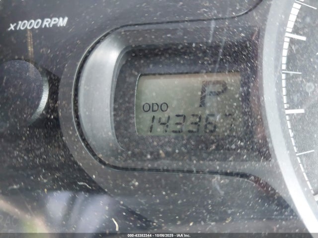 Toyota Sienna Le 7 Passenger