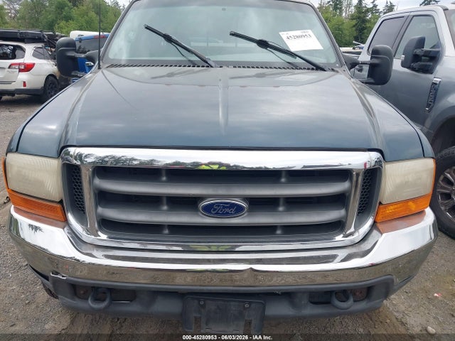 Ford F-350