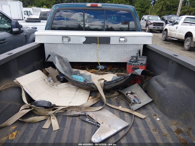 Ford F-350