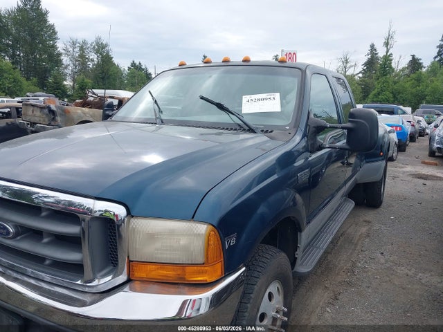 Ford F-350