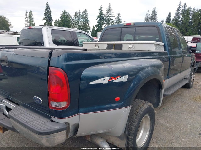 Ford F-350