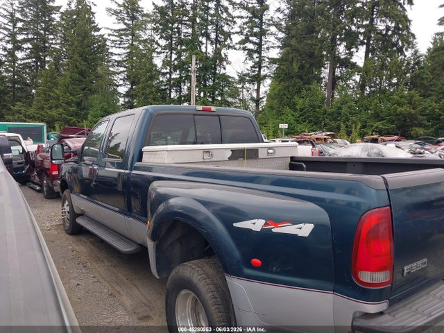 Ford F-350