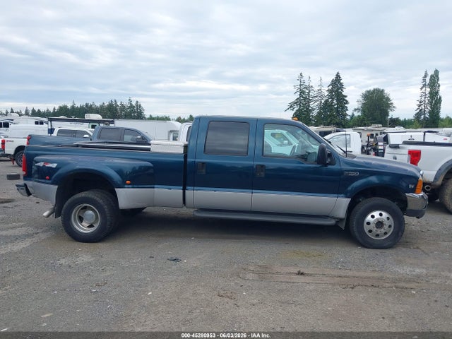 Ford F-350