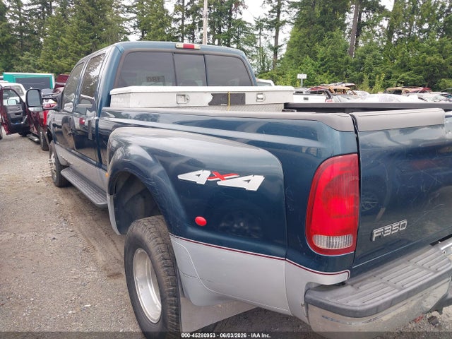 Ford F-350