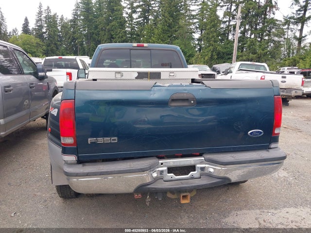 Ford F-350