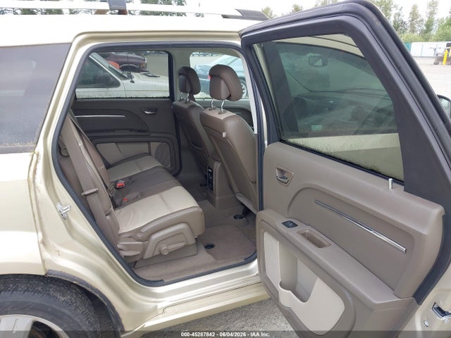Dodge Journey