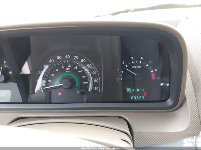 Dodge Journey