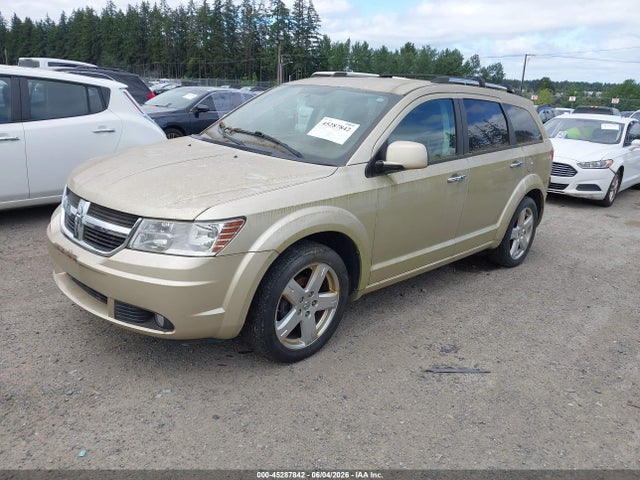 Dodge Journey
