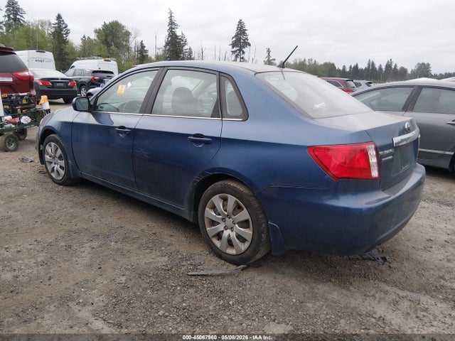 Subaru Impreza 2.5i