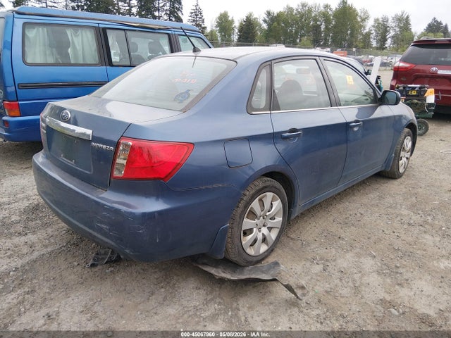 Subaru Impreza 2.5i