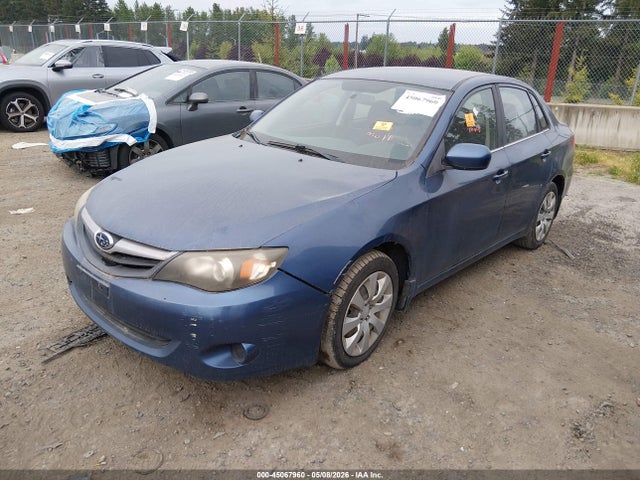 Subaru Impreza 2.5i