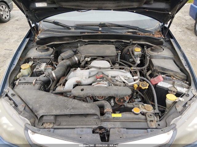 Subaru Impreza 2.5i