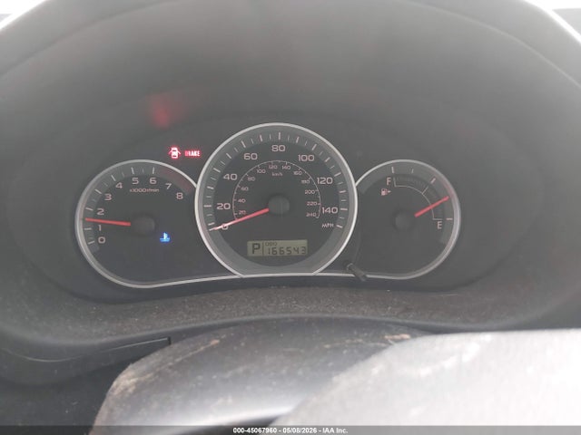 Subaru Impreza 2.5i