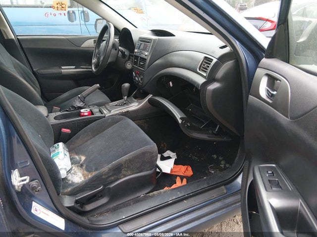 Subaru Impreza 2.5i