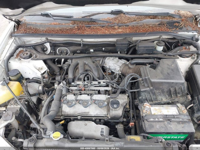 Toyota Highlander Sport V6