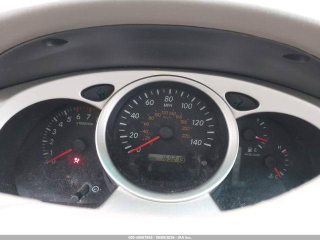 Toyota Highlander Sport V6