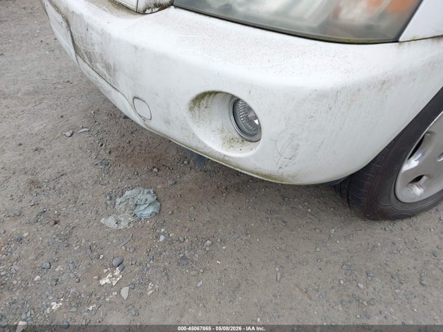 Toyota Highlander Sport V6