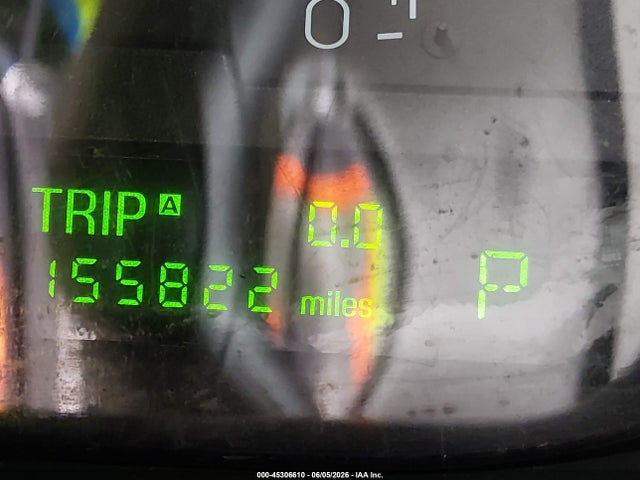 Lincoln LS V8