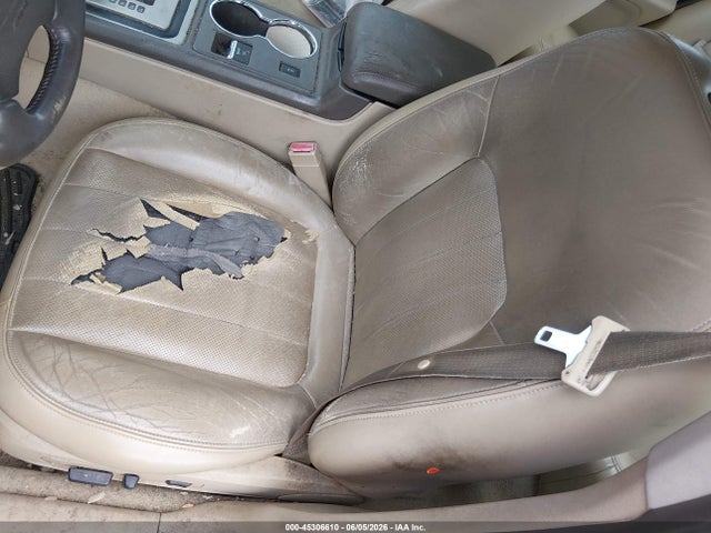 Lincoln LS V8