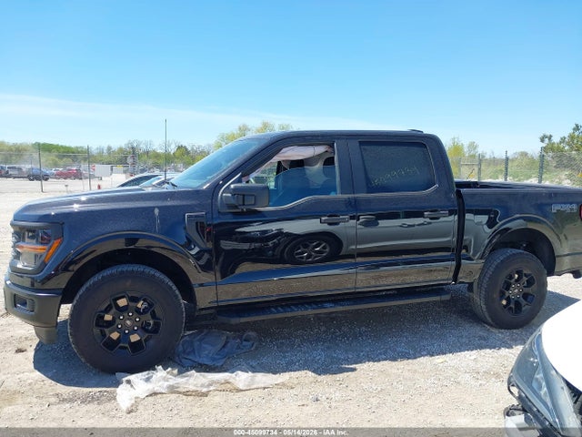 Ford F-150 Stx