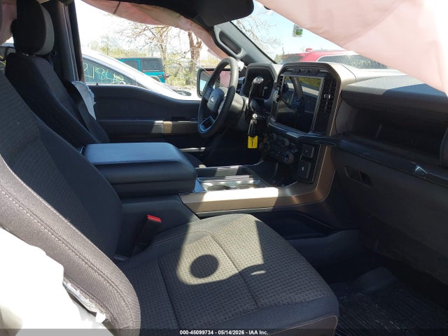 Ford F-150 Stx
