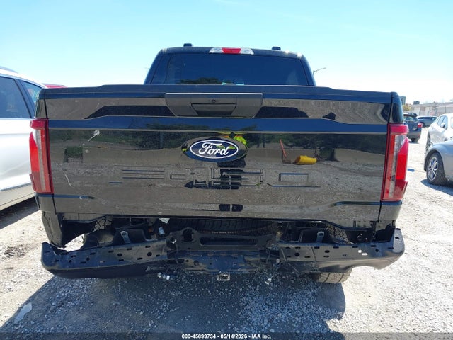 Ford F-150 Stx