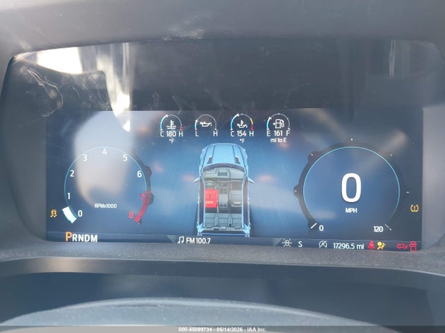 Ford F-150 Stx