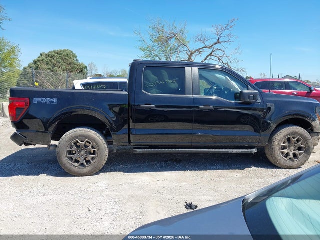 Ford F-150 Stx