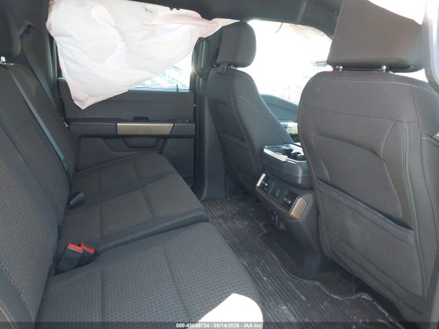 Ford F-150 Stx