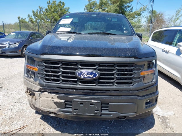 Ford F-150 Stx