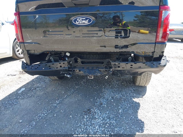 Ford F-150 Stx
