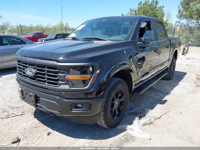 Ford F-150 Stx