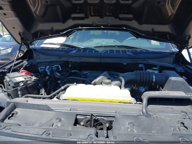 Ford F-150 Stx