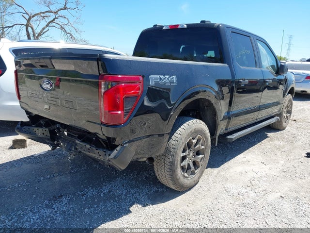 Ford F-150 Stx