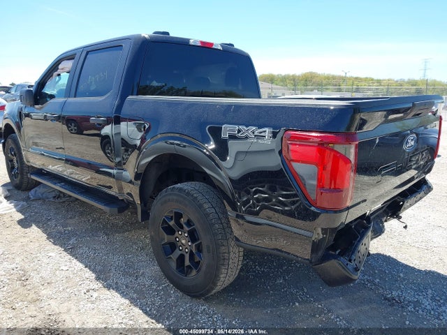 Ford F-150 Stx