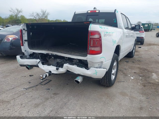 Ram 1500 Big Horn  4x4 5'7 Box