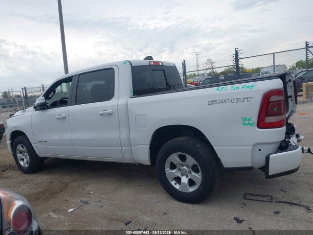 Ram 1500 Big Horn  4x4 5'7 Box