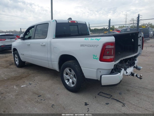 Ram 1500 Big Horn  4x4 5'7 Box