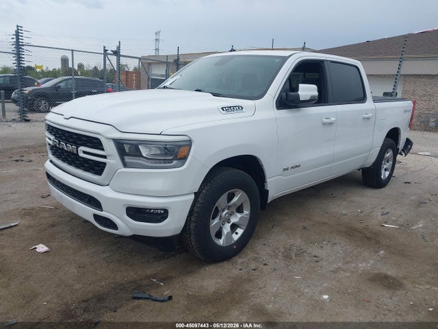 Ram 1500 Big Horn  4x4 5'7 Box
