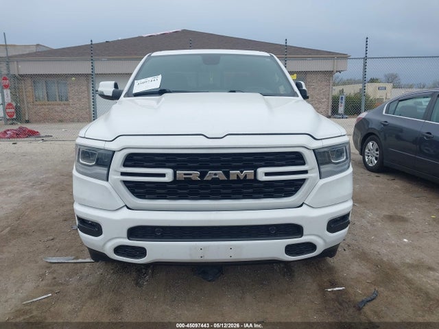 Ram 1500 Big Horn  4x4 5'7 Box