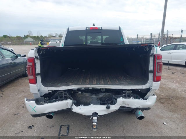 Ram 1500 Big Horn  4x4 5'7 Box